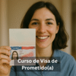 Curso 4: Petición de Prometido(a) (I-129F)