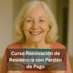 Curso 8: Petición para Renovar la Residencia Después de los 10 Años (I-90)