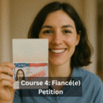 Course 4: Fiancé(e) Petition